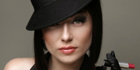 Magdaléna Rúzsa 
