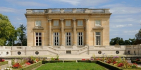 Trianon legendái