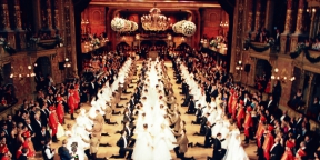 A legközelebbi operabál