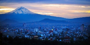 Mexico mágico!