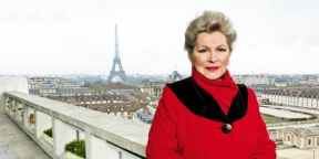 Madame Presidente