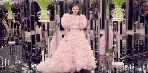 Tavaszi couture-káprázat