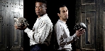 Hamlet-bemutató a Margitszigeten