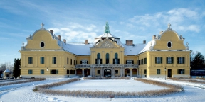 Elegancia, design és karácsony