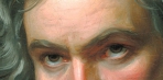 Beethoven Budán 
