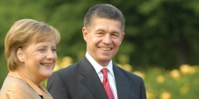 Alfanők és háziférjek