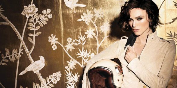 Végzetes szerelmek hősnője