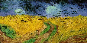 Van Gogh álmai