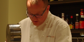 Christophe – bocsánat, lenni francia