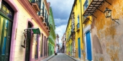 Bienvenidos a Cuba!