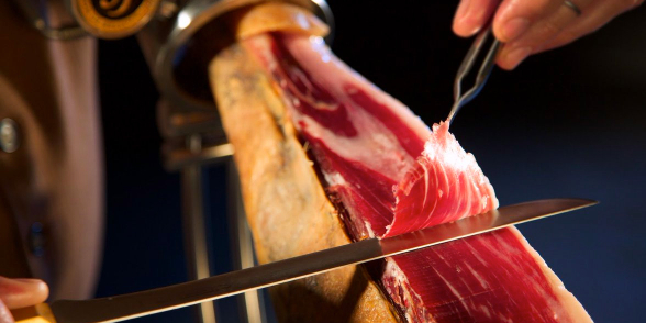 Ünnep az érzékeknek: le jambon