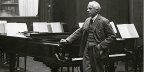 Bartókra hangolva