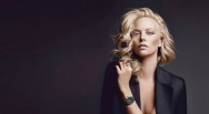 Charlize Theron - a változó